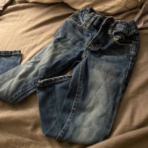 Gap Jeans Slim Straight Fit Jeans size 5